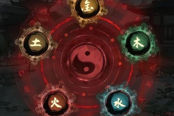 五行动土煞 五行动土煞