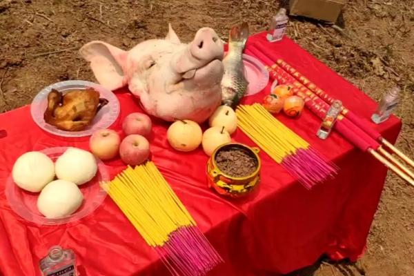 开工动土祭文范文 开工动土祭文范文