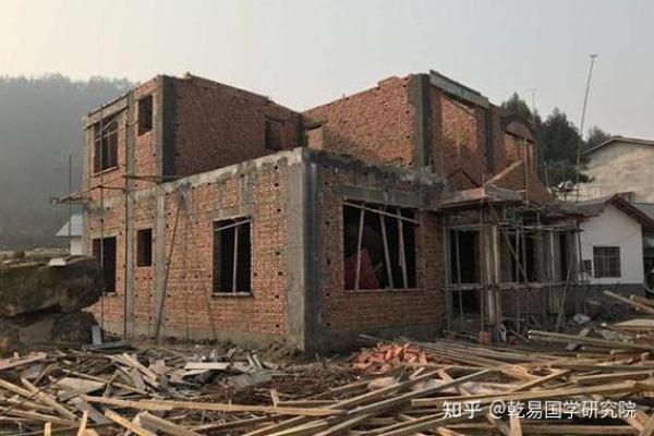 农村动土怎么破 农村动土怎么破