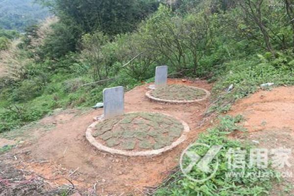 立碑动土四句 立碑动土四句