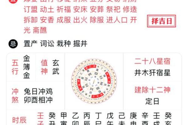 动土黄历(动土黄历是什么意思) 动土黄历(动土黄历是什么意思)