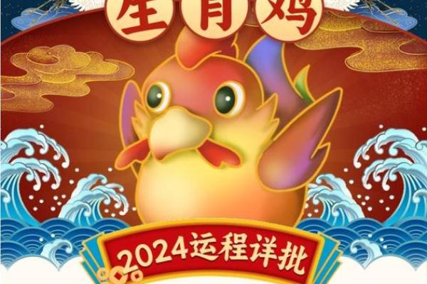 1993年属鸡2024年运势详解运程走向与吉凶预测 1993年属鸡2024年运势详解运程走向与吉凶预测