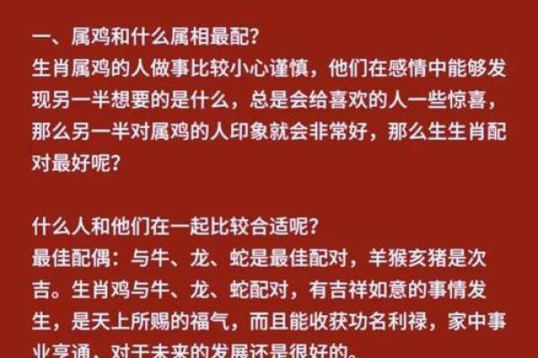 2025年属鸡男全年运势详解事业财运爱情全解析 2025年属鸡男全年运势详解事业财运爱情全解析
