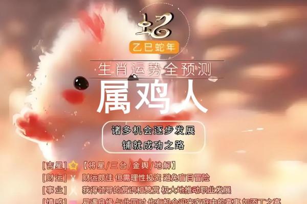 2025年1969属鸡人的全年运势 属鸡的2025年运势如何 2025年1969属鸡人的全年运势 属鸡的2025年运势如何