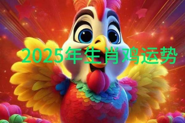 鸡在2025年的运势_2025年鸡年运势解析财运事业爱情全预测 鸡在2025年的运势_2025年鸡年运势解析财运事业爱情全预测