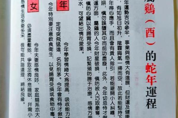 2025属鸡的五大贵人 2025年属鸡人的五大贵人助力事业与财运的关键人物 2025属鸡的五大贵人 2025年属鸡人的五大贵人助力事业与财运的关键人物