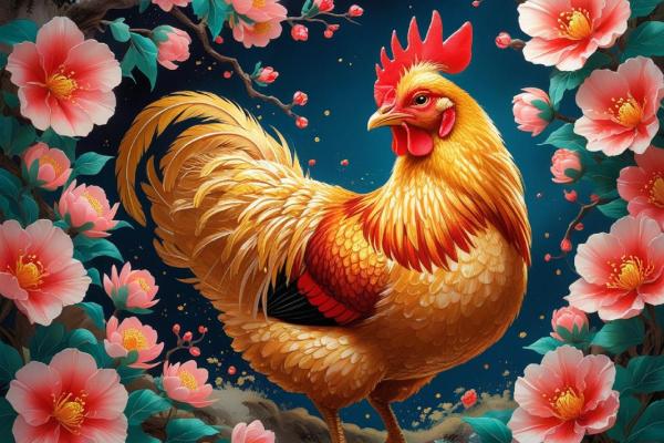 81年属鸡人今日财运解析财运走势与提升秘诀 81年属鸡人今日财运解析财运走势与提升秘诀