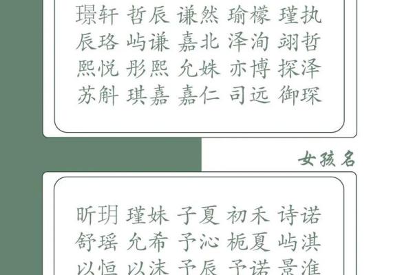 2019年4月3号卯时出生的男孩如何起名姓名