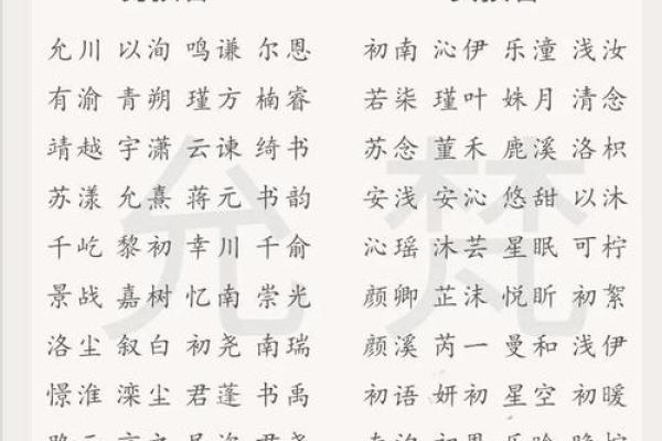 2019年3月19号子时出生的男孩如何起名姓名