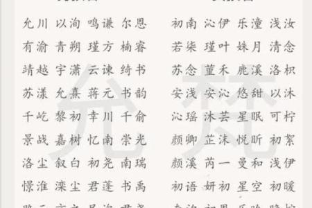 2019年3月19号子时出生的男孩如何起名姓名