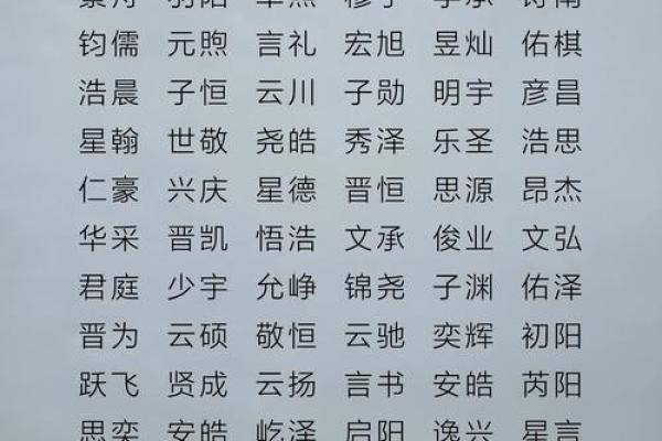 童姓男孩名字大全-童姓男孩起名字大全-童姓名字大全姓名