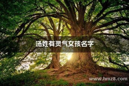 汤姓女孩名字大全-汤姓女孩起名字大全-汤姓名字大全姓名