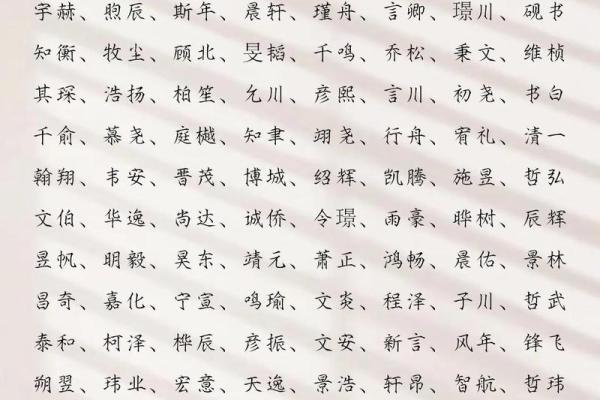 2021年7月21日出生女宝宝取名最佳字,独特有新意的名字姓名_1