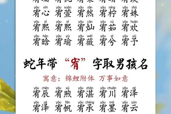 2019年6月7号丑时出生的男孩起名时要注意什么姓名
