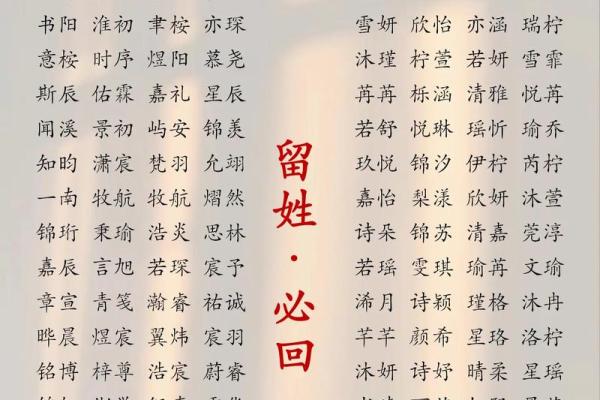 2019年4月10号子时出生的男孩应该起什么样的名字姓名