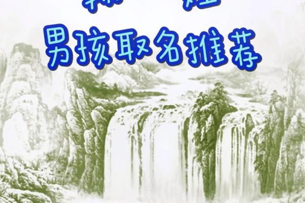 2019年3月20号午时出生的男孩起名方法姓名