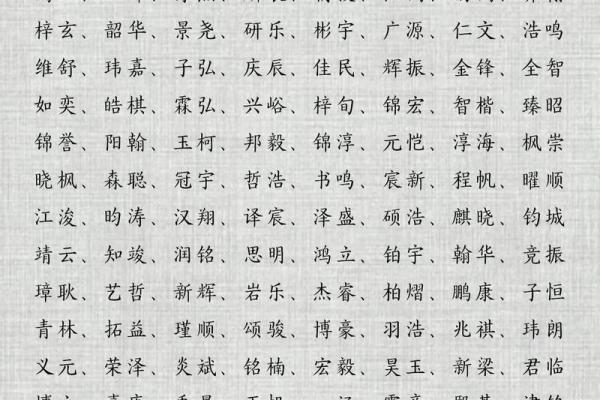 2019年5月1号子时出生的男孩应该起什么样的名字姓名