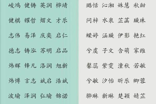 2019年5月20号卯时出生的男孩起名方法姓名 2019年5月20号卯时出生的男孩起名方法姓名