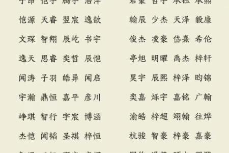 11月份出生的属兔男孩应如何取名字姓名