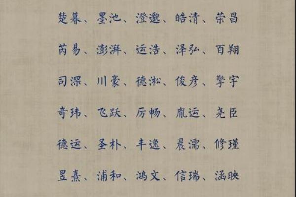 2019年6月26号卯时出生的男孩起名方法姓名 2019年6月26号卯时出生的男孩起名方法姓名