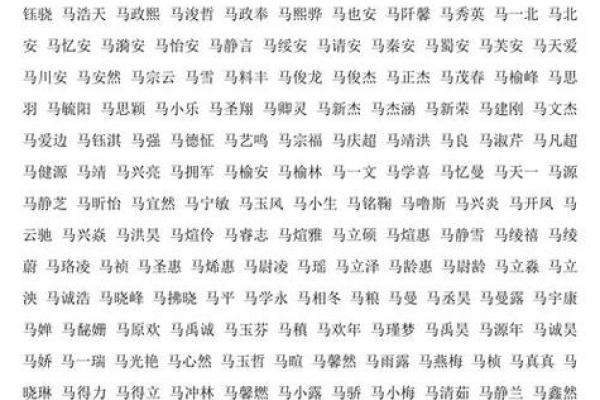 五月份出生的属马男孩该取什么名字姓名 五月份出生的属马男孩该取什么名字姓名