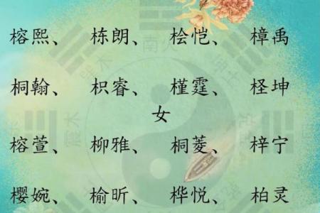 2021年夏至出生的女孩缺木名字大全,取名吉祥字姓名